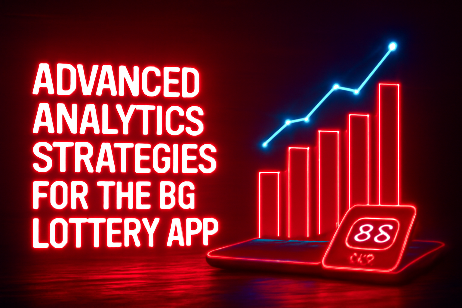 An informative visual representation of security measures for the 66 Lottery App.