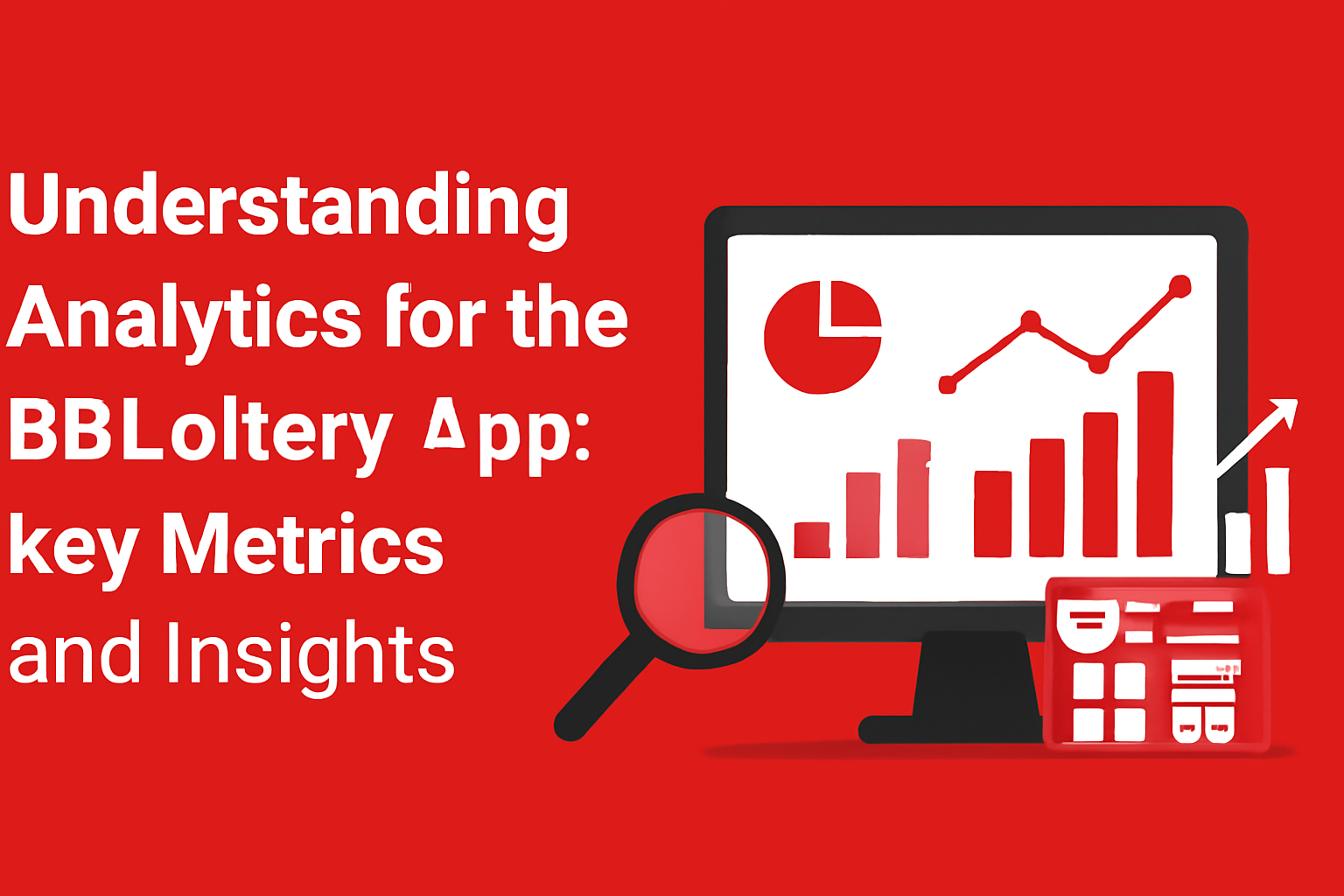 An informative image depicting security measures for the 66 Lottery App.