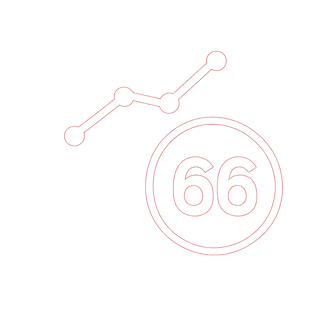 An icon representing security tips for the 66 Lottery App.