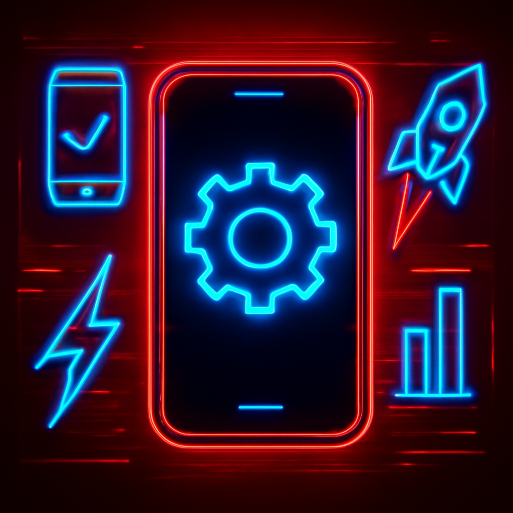 A professional icon representing guidance for the 66 Lottery App.