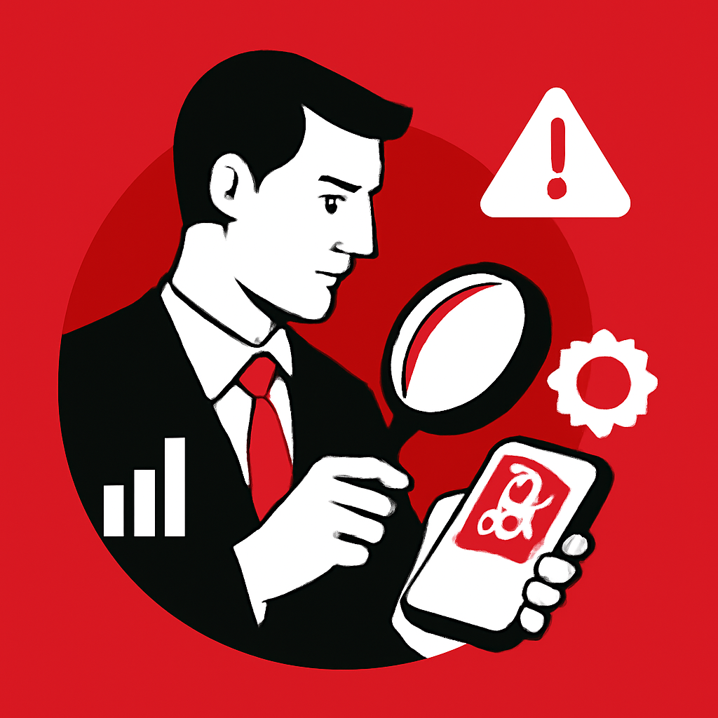 Illustration explaining the login process for the 66 Lottery App.