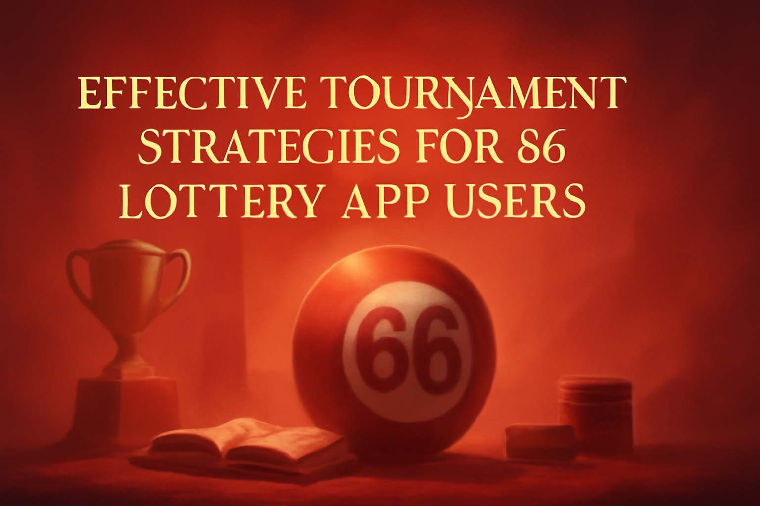 An informative visual representation of security measures for the 66 Lottery App.